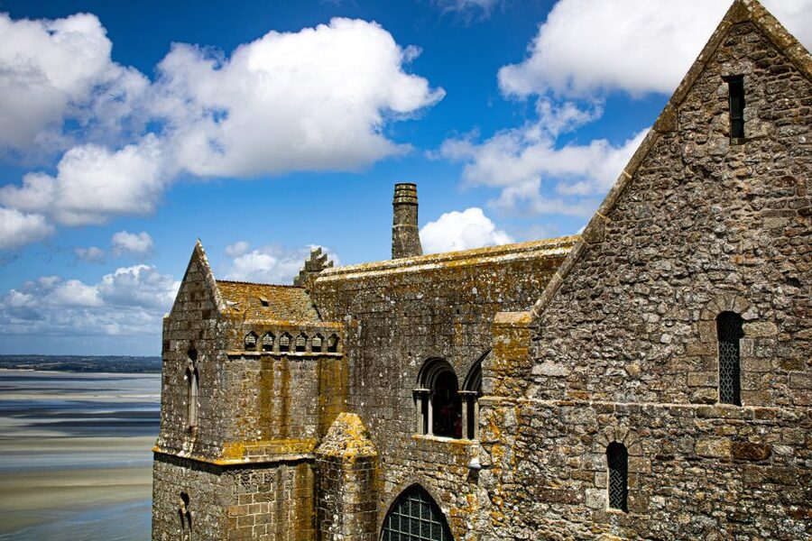 From Bayeux: Full-Day Mont Saint-Michel Tour - Key points before you book