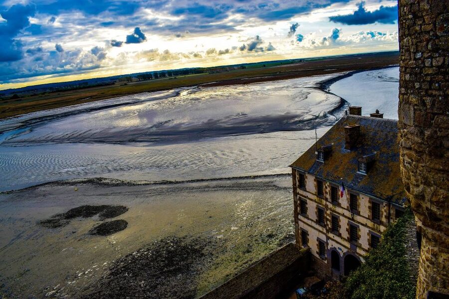 From Bayeux: Full-Day Mont Saint-Michel Tour - Is $259 a fair price?