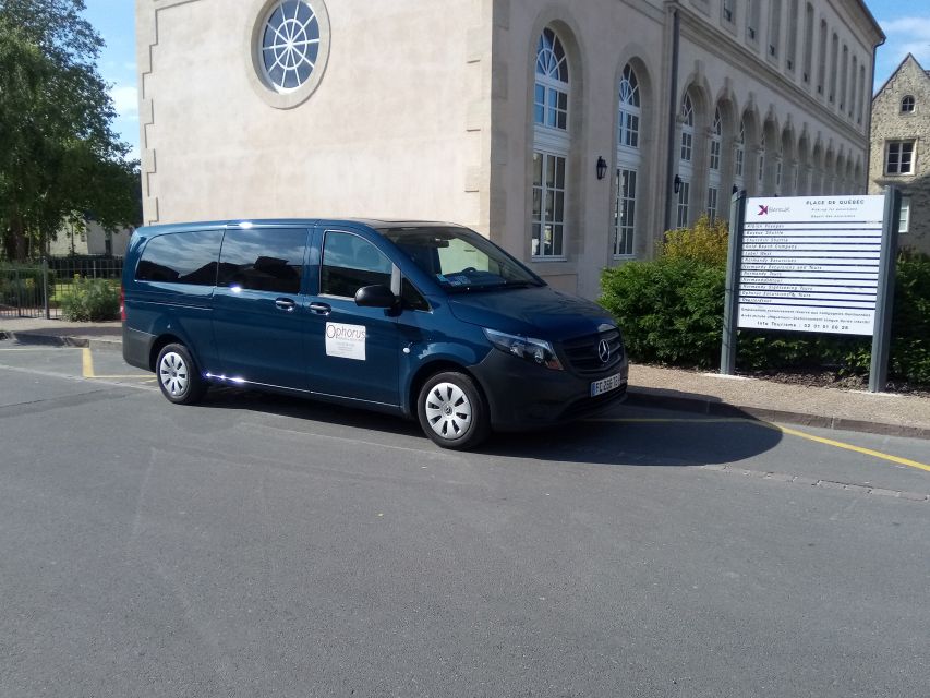 From Bayeux: Full-Day Mont Saint-Michel Tour - The best guide qualities to look for