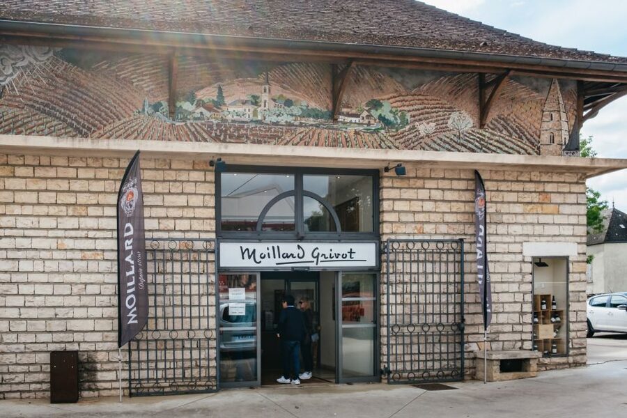 From Beaune: Burgundy Day Trip with 14 Wine Tastings - The guides make the difference
