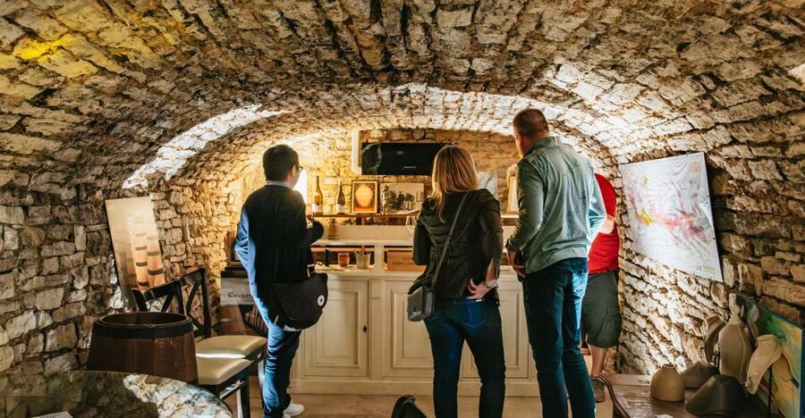 From Beaune: Burgundy Day Trip with 14 Wine Tastings - Why this Burgundy day trip works