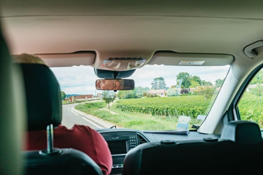 From Beaune: Burgundy Day Trip with 14 Wine Tastings - Finishing in Chambolle-Musigny