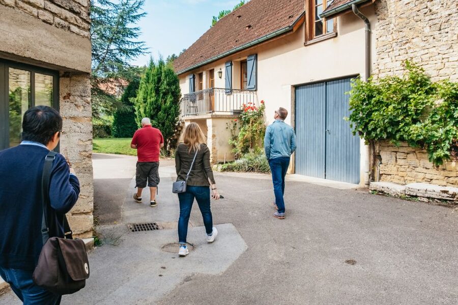 From Beaune: Burgundy Day Trip with 14 Wine Tastings - How much value do you get for $294?