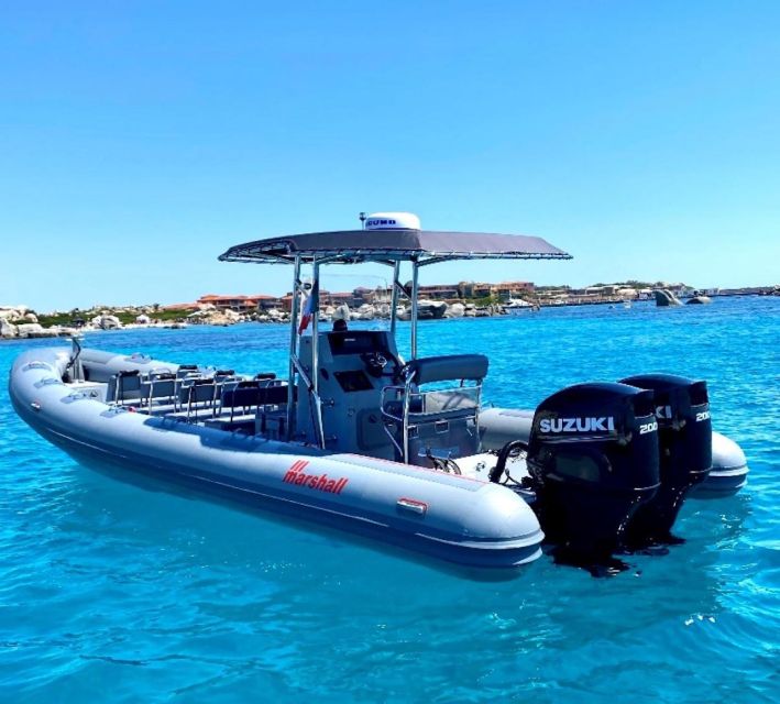 From Bonifacio: Cruise of the Cliffs and the Lavezzi Islands - Best timing and practical planning