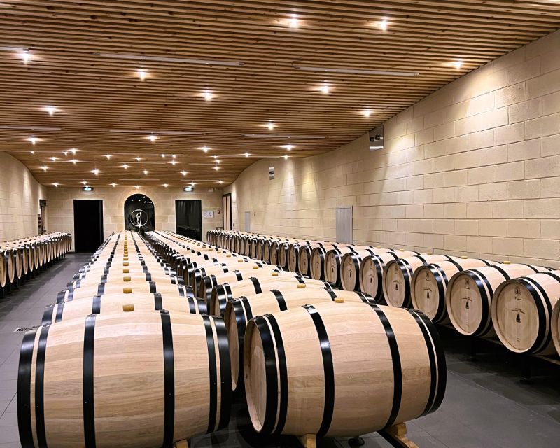 From Bordeaux: Afternoon Saint-Emilion Wine Tasting & snack - Who Will Enjoy This Saint-Émilion Afternoon?