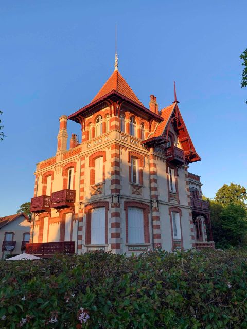 From Bordeaux: Arcachon Bay Full Day Tour and Oyster Lunch - Is the $187 Price Good Value?