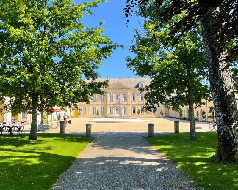 From Bordeaux: Essential Morning Tour with Wine Tasting - Who should book this morning outing?