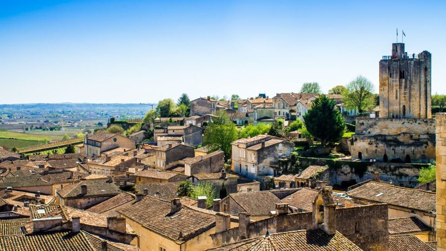 From Bordeaux: Full-Day St Emilion Wine Tasting Tour - Why Saint Emilion is the right Bordeaux day trip