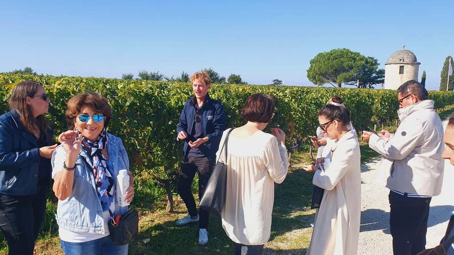 From Bordeaux: Half-Day Saint-Émilion Tour and Wine Tasting - Is $102 a fair price?