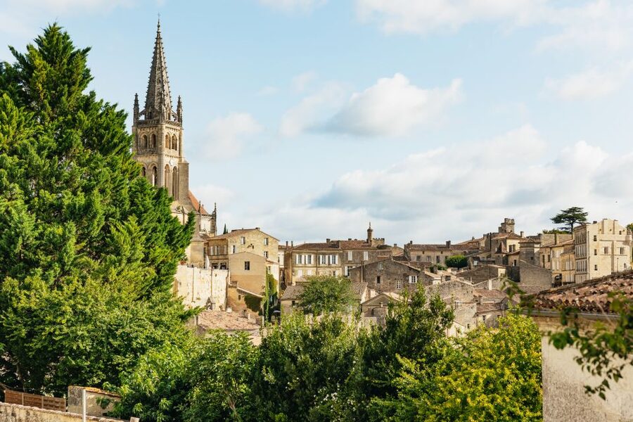 From Bordeaux: Half-Day Saint-Émilion Tour and Wine Tasting - Timing, comfort, and who should book