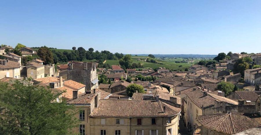 From Bordeaux: Half-Day Saint-Emilion Wine Tour - Key points to know before booking
