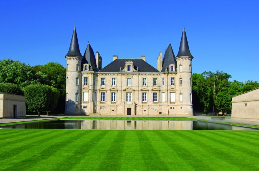 From Bordeaux: Medoc Half-Day Wine Tour - The 45-minute ride into the vineyards