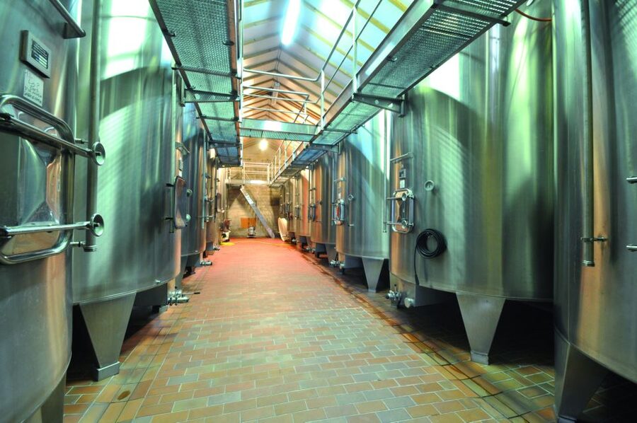 From Bordeaux: Medoc Half-Day Wine Tour - The Chateau Road and famous photo stops