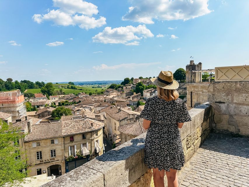 From Bordeaux: Saint-Emilion Guided Wine Tasting Tour - Why this Bordeaux half-day works so well
