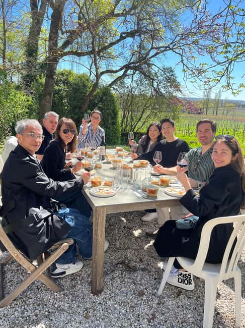 From Bordeaux: St-Emilion Day Tour with Tastings and Lunch - Why Saint-Émilion works so well as a day trip