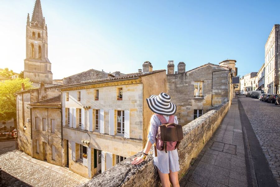 From Bordeaux: St. Emilion Village Half-Day Wine Tour - Key points to know before booking
