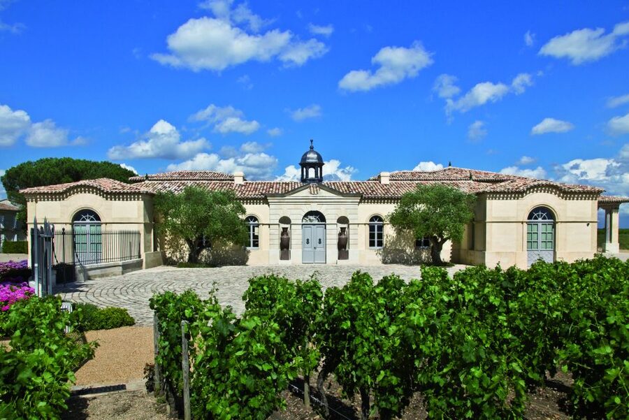 From Bordeaux: St. Emilion Village Half-Day Wine Tour - Inside a Classified Growth chateau