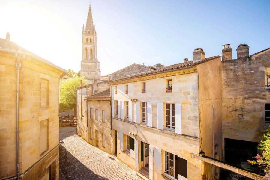 From Bordeaux: St. Emilion Village Half-Day Wine Tour - The final call: book it for the right reason