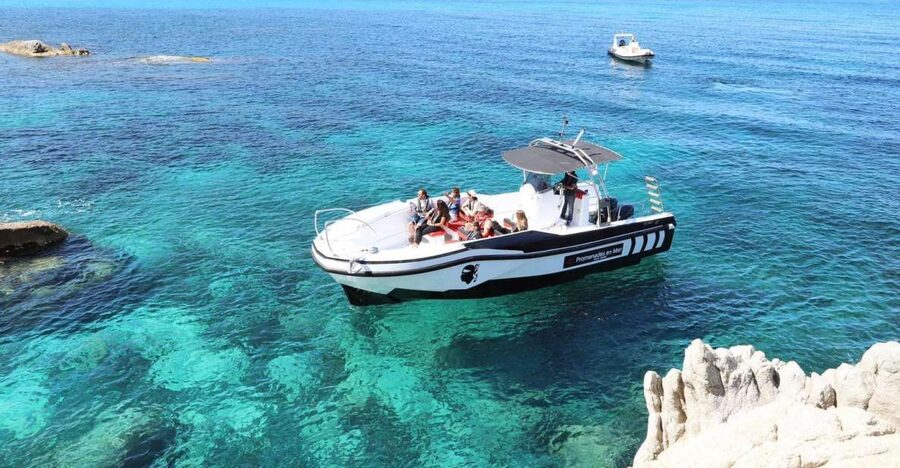 From Calvi: 2-Hour Sunset Cruise to Revellata Peninsula - Who will enjoy this Calvi boat trip most?