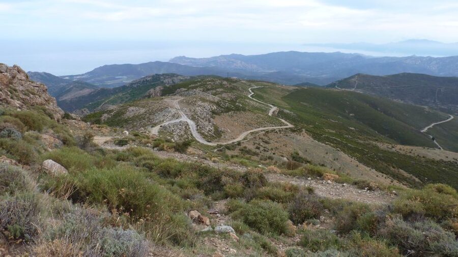 From Calvi: 4x4 Day Tour Mountain & Agriates' Saleccia Beach - Why the 4x4 ride is useful, and where it falls short