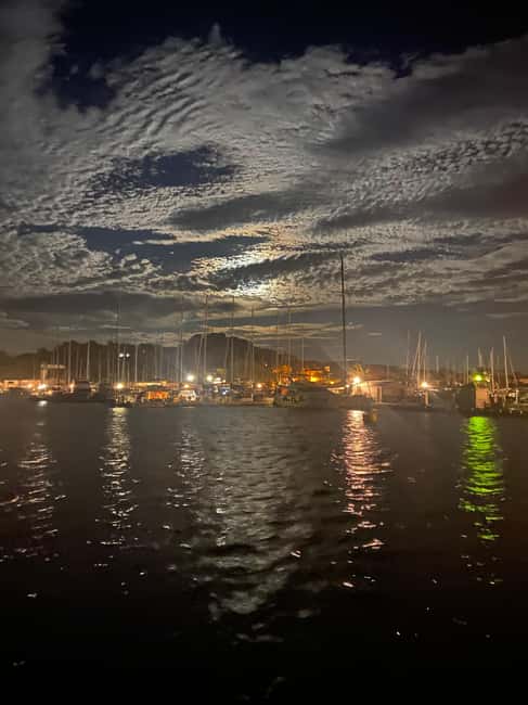 From Cannes: Half-day sailboat trip to the Lerins Islands - Key points to know before you book