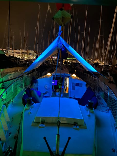 From Cannes: Half-day sailboat trip to the Lerins Islands - Should you book the Lérins Islands sailing trip?