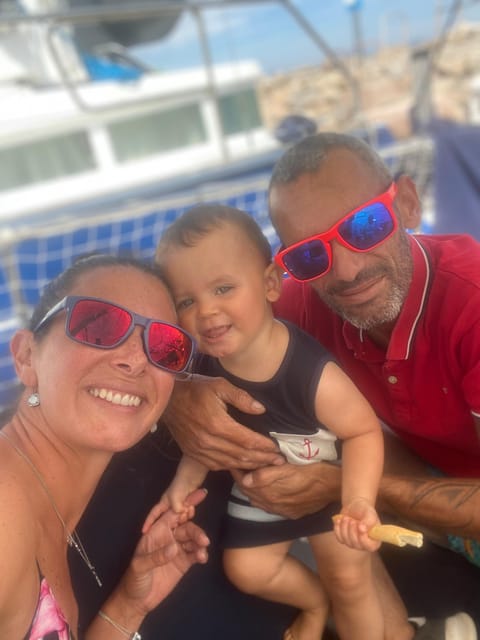 From Cannes: Half-day sailboat trip to the Lerins Islands - What to bring and how to prepare