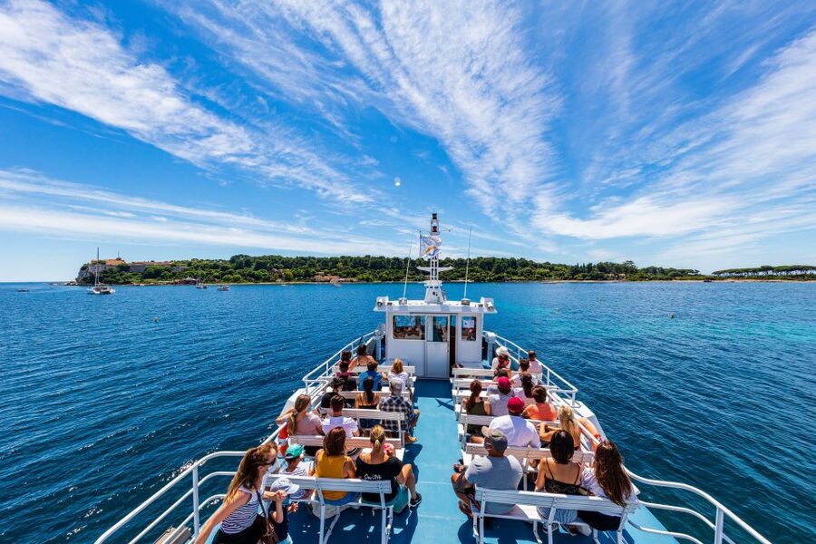 From Cannes: Round-Trip Ferry to Ste. Marguerite Island - Why Sainte-Marguerite makes a good Cannes escape