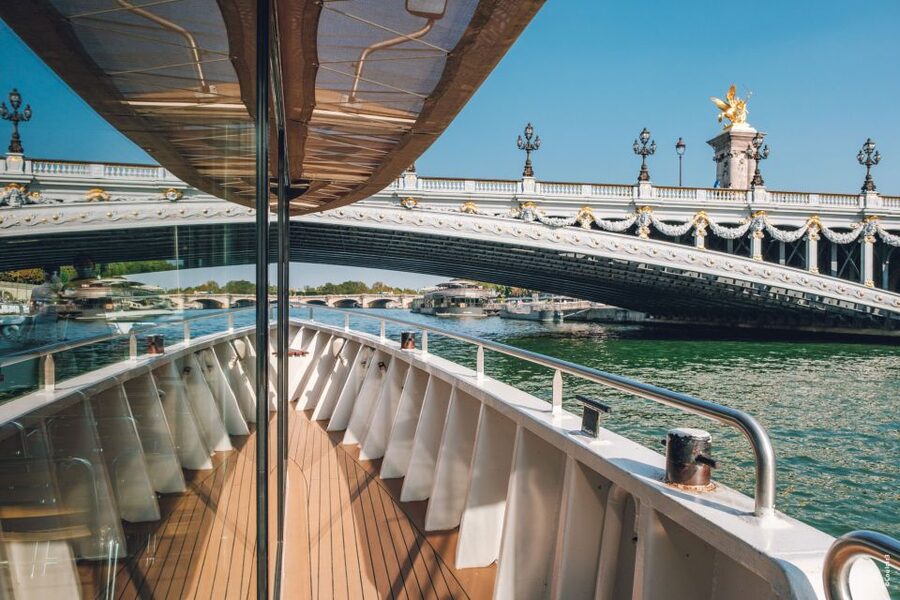 From Disneyland Paris: Paris Day Trip and Sightseeing Cruise - Final verdict: book it for an easy first taste of Paris