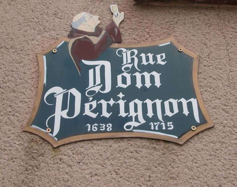 From Epernay : Bubble Champagne Tour 6 tastings - Cramant and the Côte des Blancs