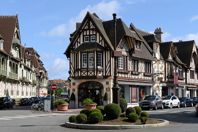 From Le Havre Breathtaking Honfleur and Deauville Shore Excursion - Is Six Hours Enough for Both Towns?