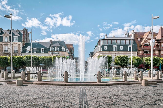 From Le Havre Breathtaking Honfleur and Deauville Shore Excursion - What the $156 Price Really Buys You
