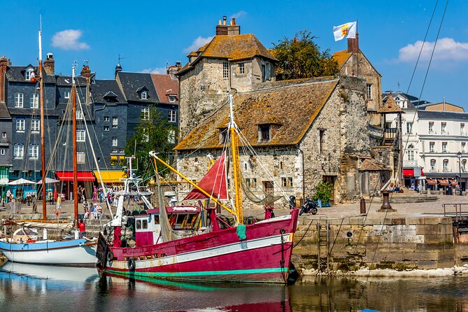 From Le Havre Breathtaking Honfleur and Deauville Shore Excursion - Who Will Like This Normandy Excursion Most?