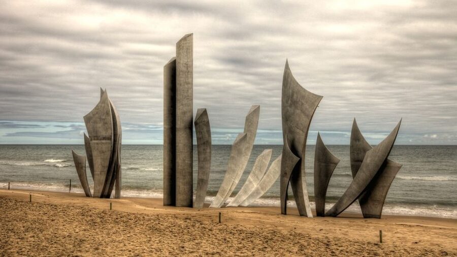 From Le Havre: D-Day Beaches Shore Trip with Packed Lunch - Key points before you book