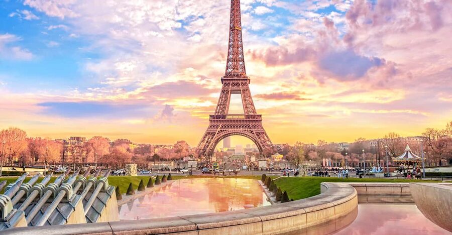 From Le Havre: Paris with River Cruise Shore Excursion - The guides can make or break the day