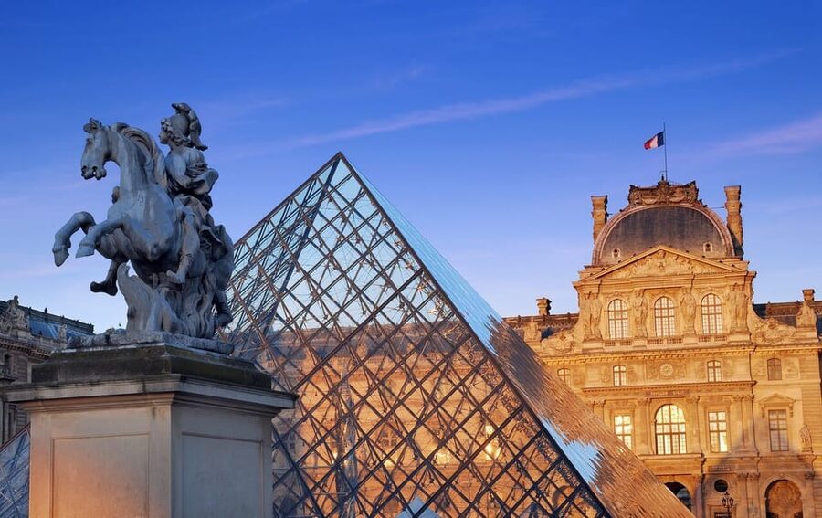 From London: Paris Day Trip with Lunch on Eiffel Tower - Key Points Before You Book