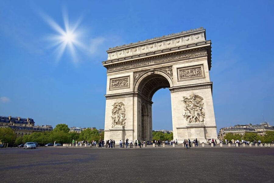 From London: Paris Day Trip with Lunch on Eiffel Tower - Who Will Enjoy This Paris Day Trip?