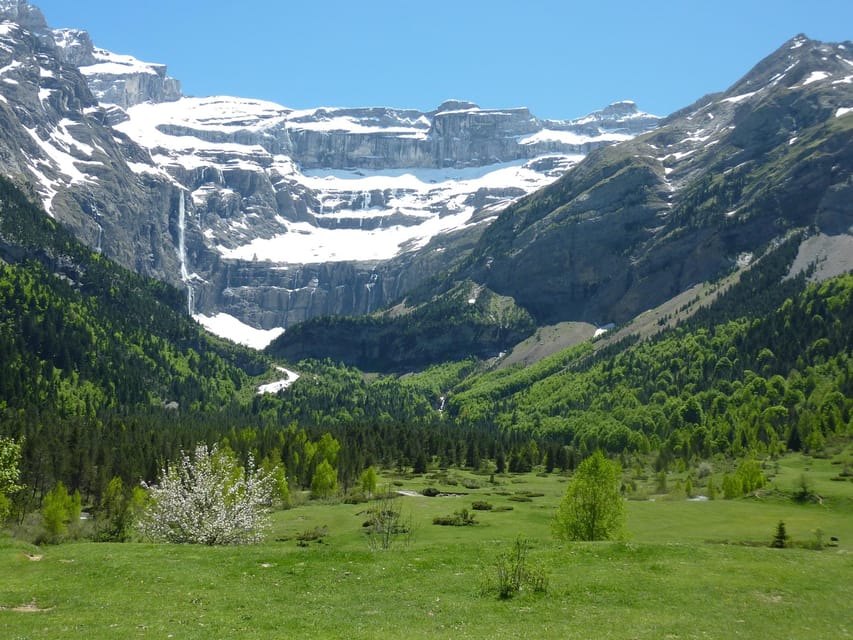 From Lourdes: Gavarnie and Pont d'Espagne Day Trip - Value, flexibility, and practical limits