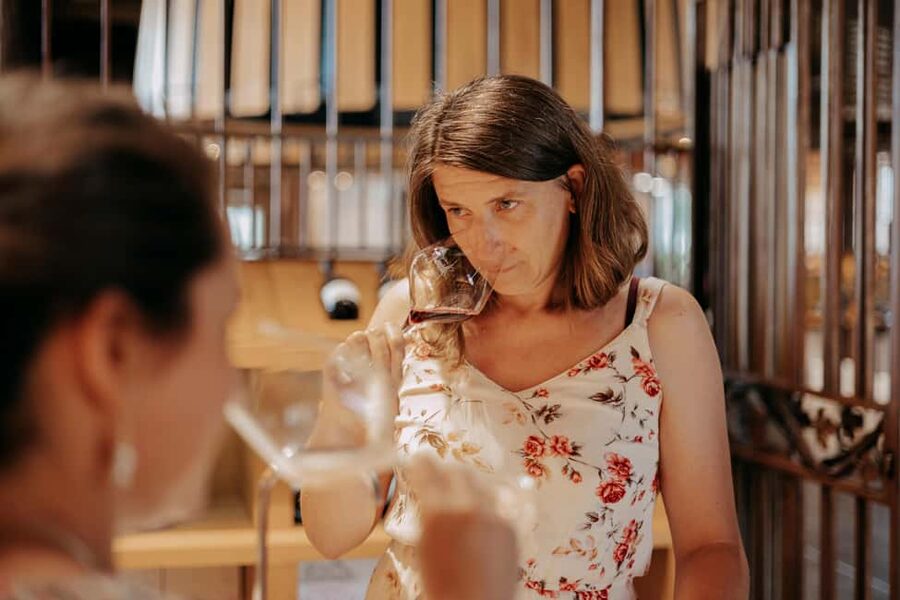 From Lyon: Beaujolais Wine Route Half-Day Tour - How the guides shape the experience