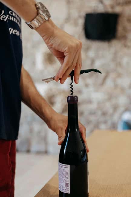 From Lyon: Beaujolais Wine Route Half-Day Tour - Château de Pizay and its 12-wine sensory circuit