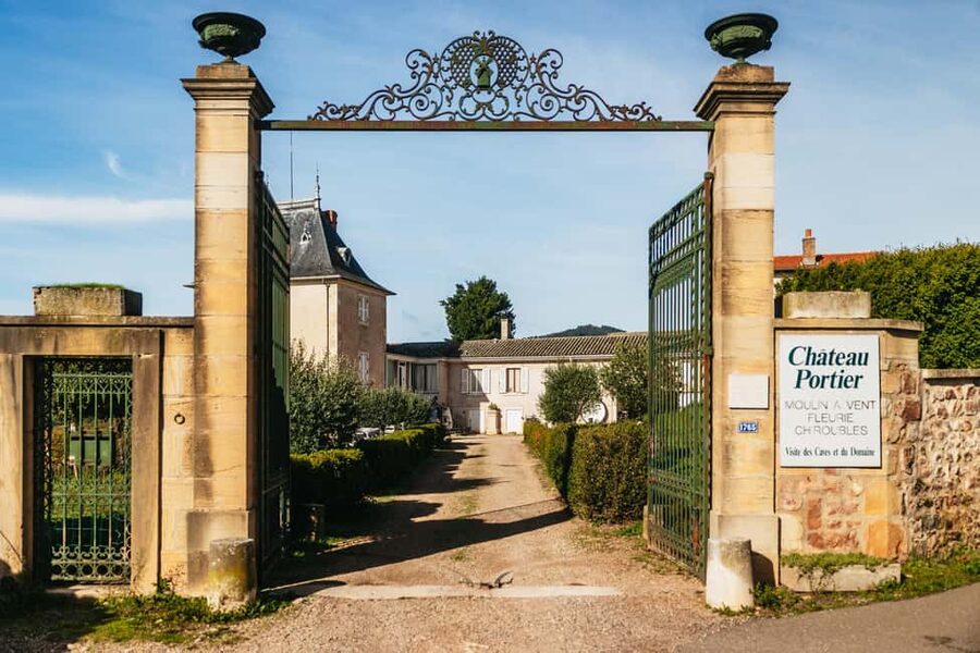 From Lyon: Beaujolais Wine Tour with Tastings - The guide can shape the whole morning