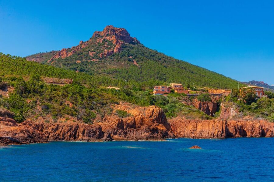 From Mandelieu: Corniche d'Or Sightseeing Cruise with Guide - Is the $39 Price Fair?