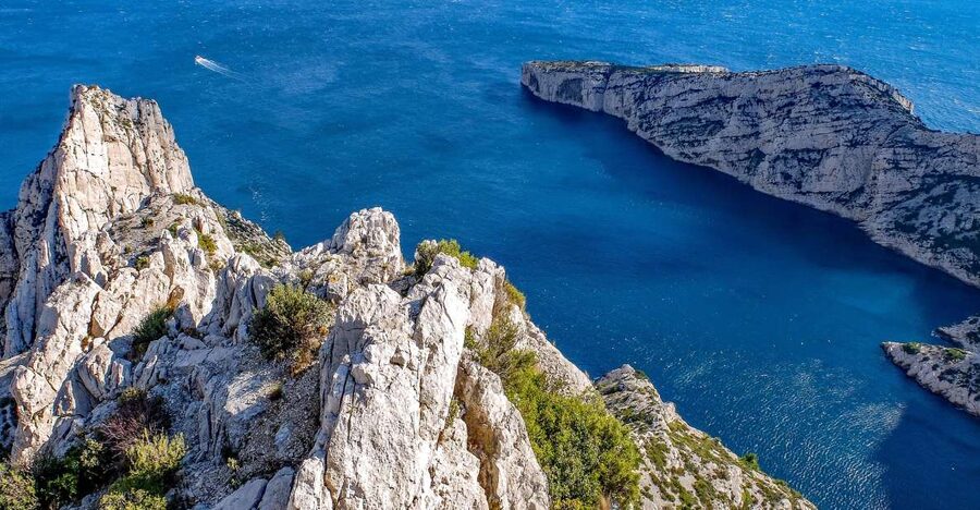 From Marseille: Calanques National Park Guided Hike - Key points before you book