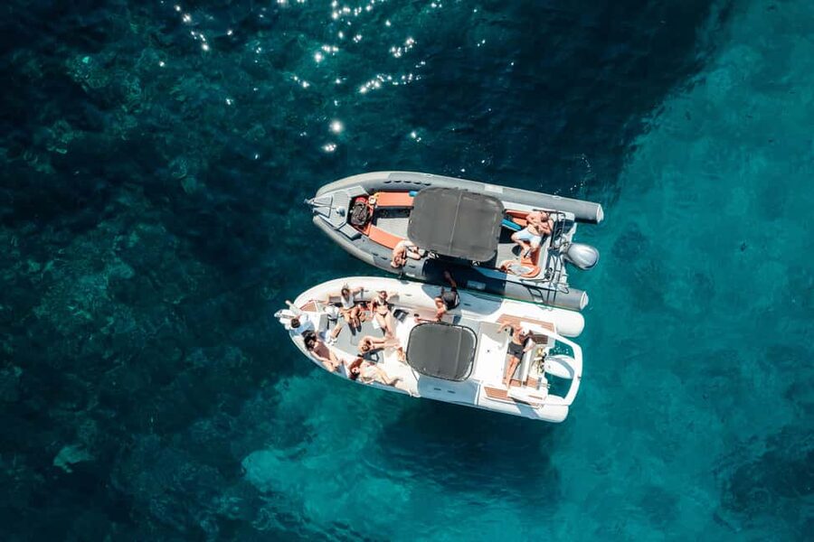 From Marseille: Frioul Islands Boat Tour - Quick takeaways for your Marseille day