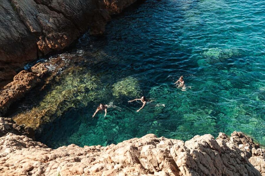From Marseille: Frioul Islands Boat Tour - Weather, comfort, and what to pack