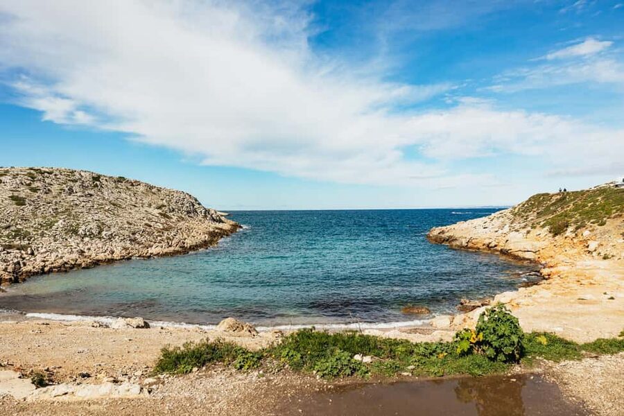 From Marseille: Guided E-Bike Tour to Calanque de Sormiou - What to bring for a safer, better ride