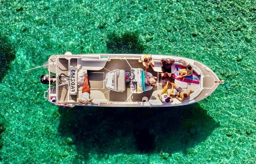From Marseille: Iconic Calanques Boat Tour with Swimming - Why seeing Marseille’s Calanques from a boat makes sense