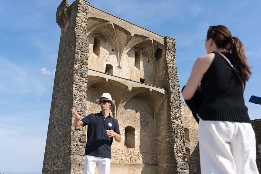 From Marseille: Provence Sightseeing Tour and Wine Tasting - Avignon: your longest stop and biggest choice