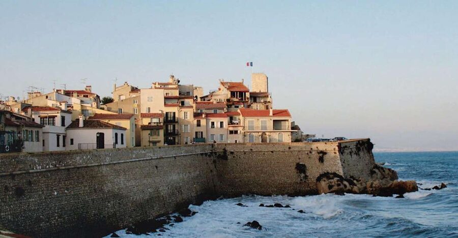 From Nice: Cannes and Antibes Half-day Tour - Key points to know before booking