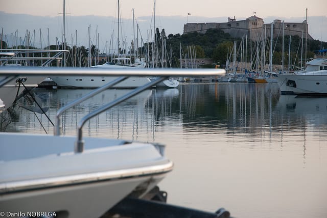 From Nice: Cannes, Antibes & Saint-Paul-de-Vence Tour - Why this seven-hour Riviera circuit works
